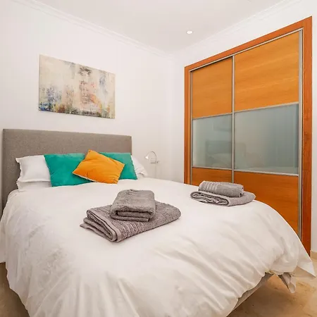펜션 Luxury 5-bedroom Townhouse In Jardines Del Pla, Javea 250m From The Arenal