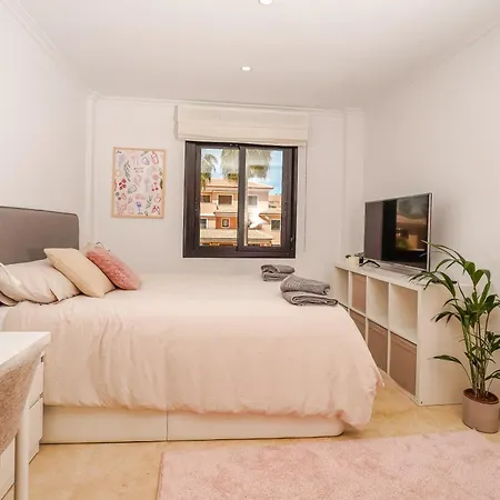 펜션 Luxury 5-bedroom Townhouse In Jardines Del Pla, Javea 250m From The Arenal Platja de Larenal